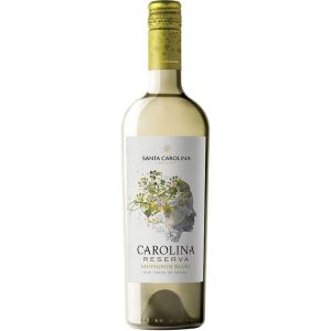 SANTA CAROLINA RESERVA SAUVIGNON BLANC